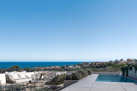 Huoneisto myytävänä Manilva, Malaga, Espanja, 3 makuuhuonetta, 88.58 m2 No. 190650 - kuva 16