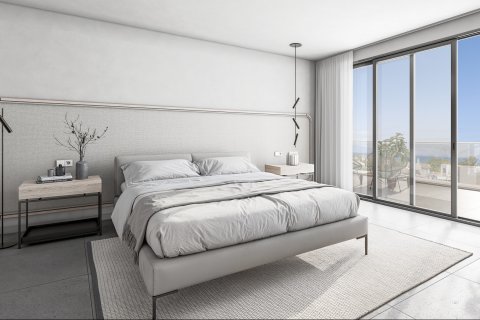 Huoneisto myytävänä Manilva, Malaga, Espanja, 3 makuuhuonetta, 88.58 m2 No. 190650 - kuva 10