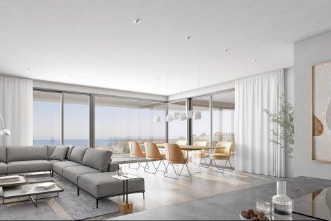 Huoneisto myytävänä Manilva, Malaga, Espanja, 3 makuuhuonetta, 88.58 m2 No. 190650 - kuva 7