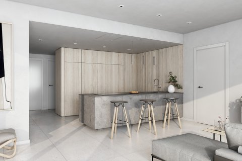 Huoneisto myytävänä Manilva, Malaga, Espanja, 3 makuuhuonetta, 88.58 m2 No. 190650 - kuva 8