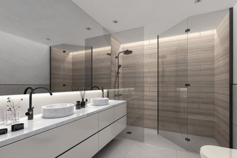 Huoneisto myytävänä Manilva, Malaga, Espanja, 3 makuuhuonetta, 88.58 m2 No. 190650 - kuva 11