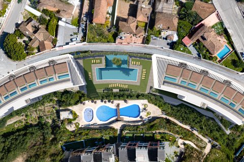 Huoneisto myytävänä Manilva, Malaga, Espanja, 3 makuuhuonetta, 88.58 m2 No. 190650 - kuva 6