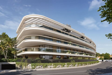 Apartamento en venta en Manilva, Málaga, España 2 dormitorios, 76.8 m2 No. 190649 - foto 3