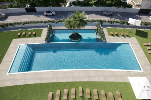 Apartamento en venta en Manilva, Málaga, España 2 dormitorios, 76.8 m2 No. 190649 - foto 17