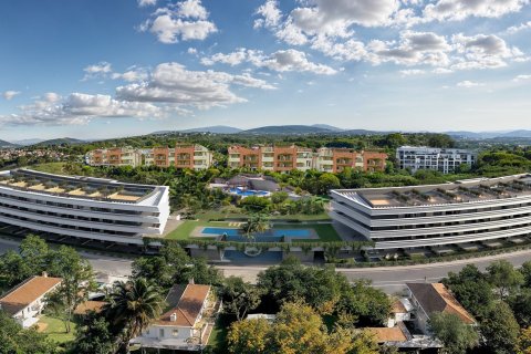 Apartamento en venta en Manilva, Málaga, España 2 dormitorios, 76.8 m2 No. 190649 - foto 5