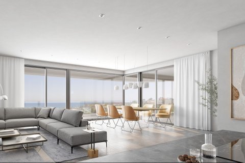 Apartamento en venta en Manilva, Málaga, España 2 dormitorios, 76.8 m2 No. 190649 - foto 7