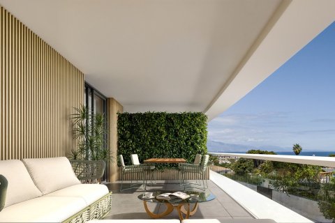Apartamento en venta en Manilva, Málaga, España 2 dormitorios, 76.8 m2 No. 190649 - foto 14