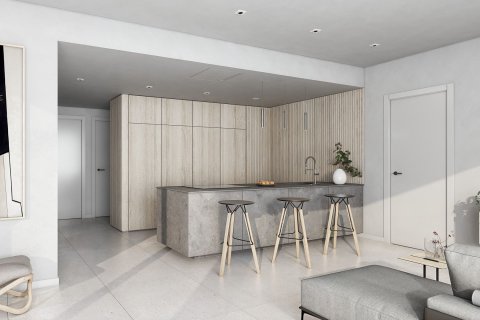 Apartamento en venta en Manilva, Málaga, España 2 dormitorios, 76.8 m2 No. 190649 - foto 8