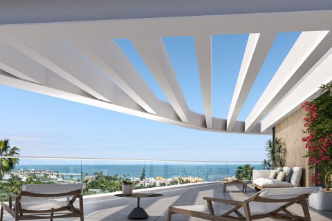 Apartamento en venta en Manilva, Málaga, España 2 dormitorios, 76.8 m2 No. 190649 - foto 13
