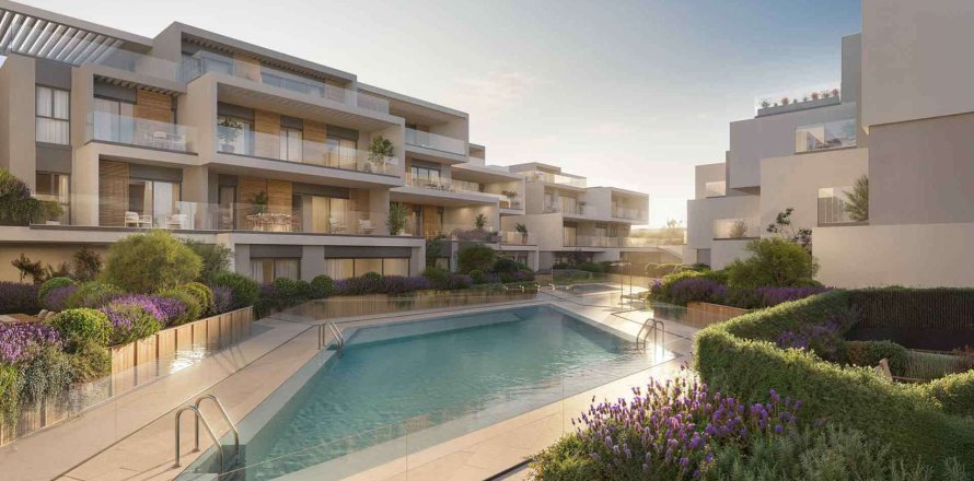Apartment à Marbella, Malaga, Espagne 3 chambres, 129.2 m2 No. 190645