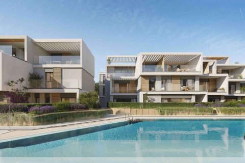 Apartment à vendre à Marbella, Malaga, Espagne, 3 chambres, 129.2 m2 No. 190645 - photo 5