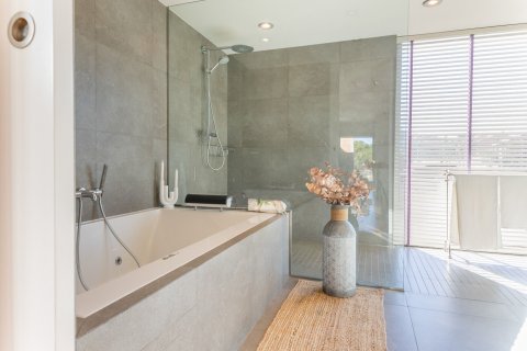 Продажа дома в Сан-Кугат-дель-Вальес, Барселона, Испания 6 спален, №140930 - фото 21