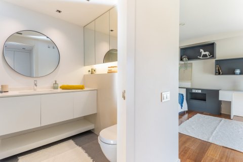 Продажа дома в Сан-Кугат-дель-Вальес, Барселона, Испания 6 спален, №140930 - фото 30