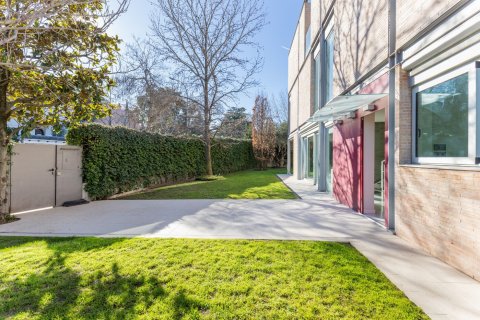 Продажа дома в Сан-Кугат-дель-Вальес, Барселона, Испания 6 спален, №140930 - фото 17