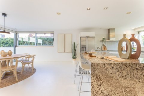 Продажа дома в Сан-Кугат-дель-Вальес, Барселона, Испания 6 спален, №140930 - фото 9