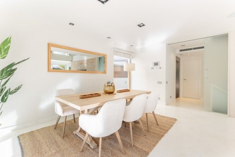 Продажа дома в Сан-Кугат-дель-Вальес, Барселона, Испания 6 спален, №140930 - фото 8