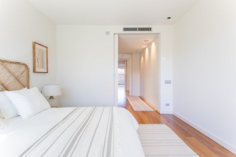 Продажа дома в Сан-Кугат-дель-Вальес, Барселона, Испания 6 спален, №140930 - фото 26