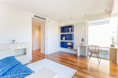 Продажа дома в Сан-Кугат-дель-Вальес, Барселона, Испания 6 спален, №140930 - фото 29