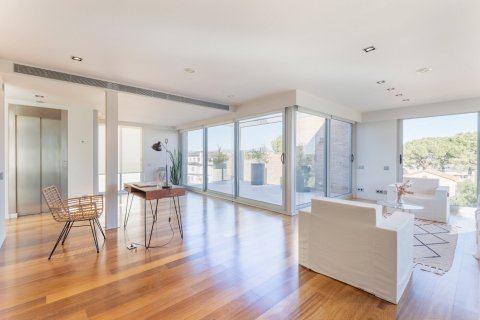 Продажа дома в Сан-Кугат-дель-Вальес, Барселона, Испания 6 спален, №140930 - фото 22