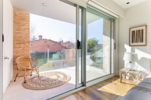 Продажа дома в Сан-Кугат-дель-Вальес, Барселона, Испания 6 спален, №140930 - фото 25