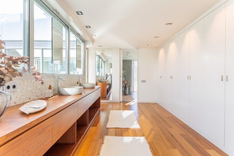 Продажа дома в Сан-Кугат-дель-Вальес, Барселона, Испания 6 спален, №140930 - фото 20