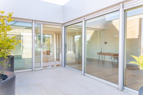 Продажа дома в Сан-Кугат-дель-Вальес, Барселона, Испания 6 спален, №140930 - фото 23