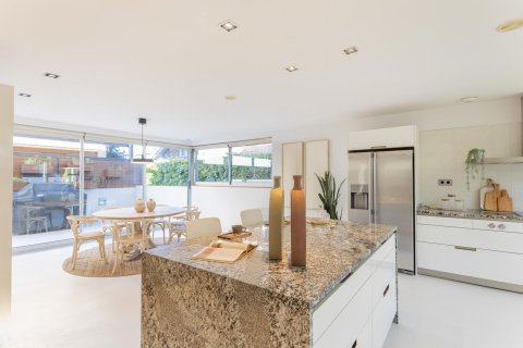 Продажа дома в Сан-Кугат-дель-Вальес, Барселона, Испания 6 спален, №140930 - фото 11