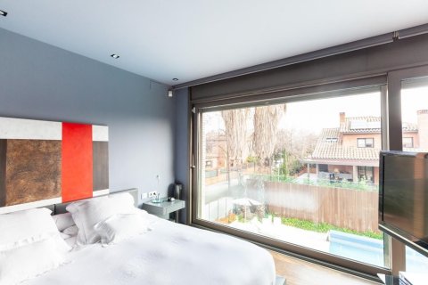 Сasa en venta en Sant Cugat del Vallès, Barcelona, España 5 dormitorios, No. 140926 - foto 21