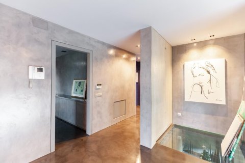 Сasa en venta en Sant Cugat del Vallès, Barcelona, España 5 dormitorios, No. 140926 - foto 17