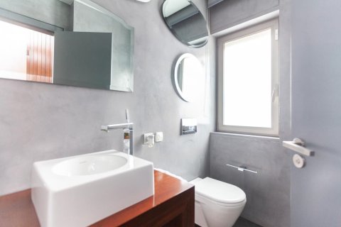 Сasa en venta en Sant Cugat del Vallès, Barcelona, España 5 dormitorios, No. 140926 - foto 16