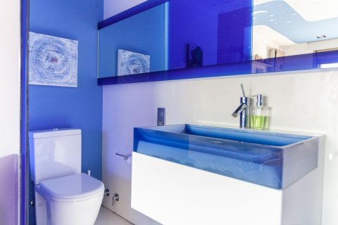 Сasa en venta en Sant Cugat del Vallès, Barcelona, España 5 dormitorios, No. 140926 - foto 28