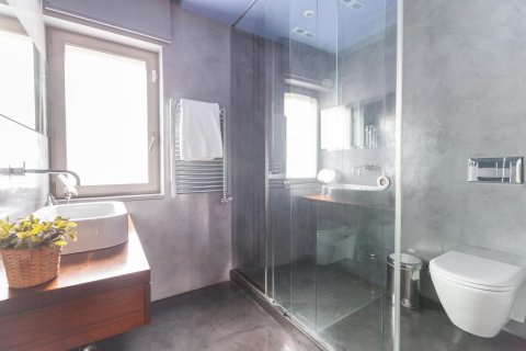 Сasa en venta en Sant Cugat del Vallès, Barcelona, España 5 dormitorios, No. 140926 - foto 26