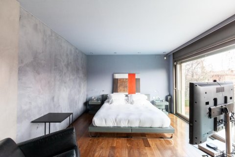 Сasa en venta en Sant Cugat del Vallès, Barcelona, España 5 dormitorios, No. 140926 - foto 18