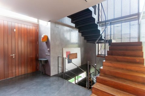 Сasa en venta en Sant Cugat del Vallès, Barcelona, España 5 dormitorios, No. 140926 - foto 7