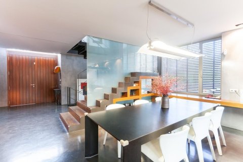 Сasa en venta en Sant Cugat del Vallès, Barcelona, España 5 dormitorios, No. 140926 - foto 6