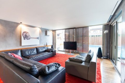 Сasa en venta en Sant Cugat del Vallès, Barcelona, España 5 dormitorios, No. 140926 - foto 3