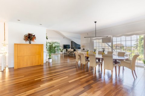 Продажа дома в Сан-Кугат-дель-Вальес, Барселона, Испания 7 спален, 1900м2 №140931 - фото 15