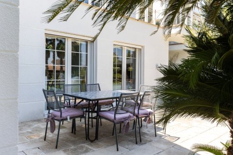 Продажа дома в Сан-Кугат-дель-Вальес, Барселона, Испания 7 спален, 1900м2 №140931 - фото 29