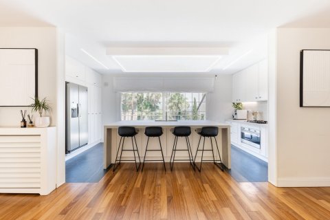 Продажа дома в Сан-Кугат-дель-Вальес, Барселона, Испания 7 спален, 1900м2 №140931 - фото 24