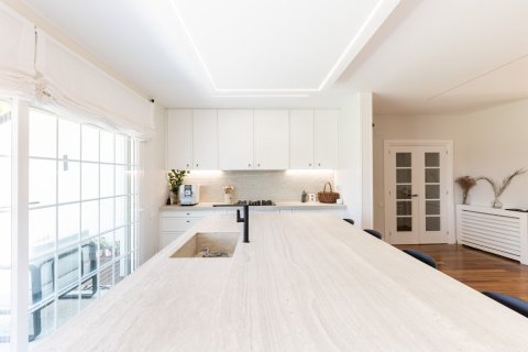 Продажа дома в Сан-Кугат-дель-Вальес, Барселона, Испания 7 спален, 1900м2 №140931 - фото 25