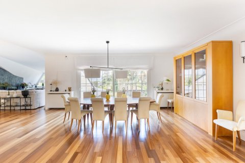 Продажа дома в Сан-Кугат-дель-Вальес, Барселона, Испания 7 спален, 1900м2 №140931 - фото 14