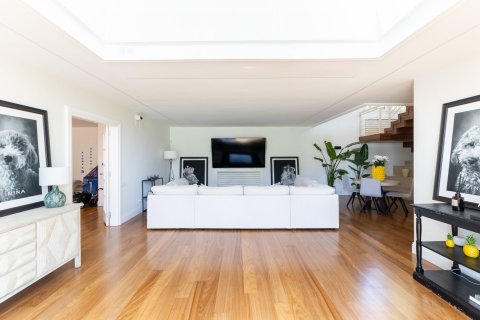 Продажа дома в Сан-Кугат-дель-Вальес, Барселона, Испания 7 спален, 1900м2 №140931 - фото 23