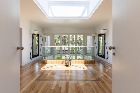 Продажа дома в Сан-Кугат-дель-Вальес, Барселона, Испания 7 спален, 1900м2 №140931 - фото 12