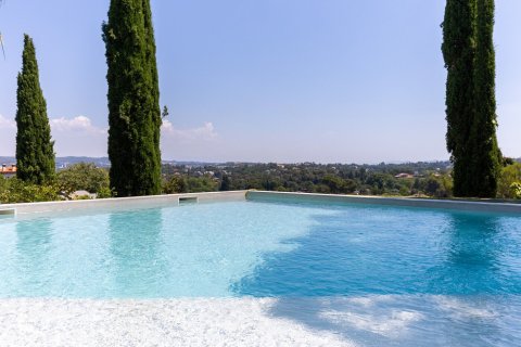 Продажа дома в Сан-Кугат-дель-Вальес, Барселона, Испания 7 спален, 1900м2 №140931 - фото 9