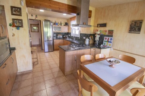 House for sale in Coma-Ruga, Tarragona, Spain 5 bedrooms, No. 140932 - photo 15