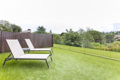 Продажа дома в Сан-Кугат-дель-Вальес, Барселона, Испания 5 спален, №140927 - фото 5