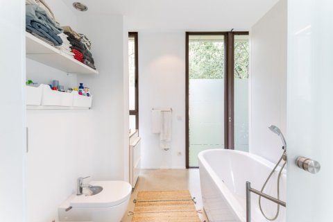 Продажа дома в Сан-Кугат-дель-Вальес, Барселона, Испания 5 спален, №140927 - фото 26