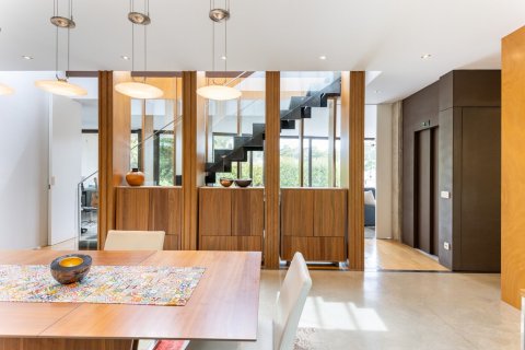 Продажа дома в Сан-Кугат-дель-Вальес, Барселона, Испания 5 спален, №140927 - фото 20