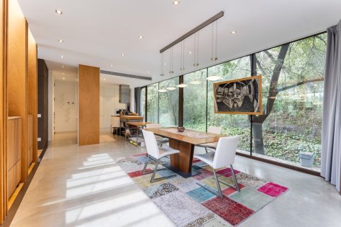 Продажа дома в Сан-Кугат-дель-Вальес, Барселона, Испания 5 спален, №140927 - фото 18