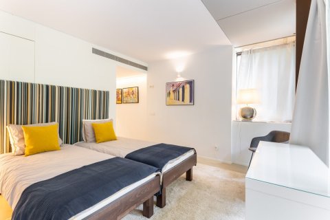 Продажа дома в Сан-Кугат-дель-Вальес, Барселона, Испания 5 спален, №140927 - фото 29